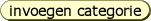 invoegen categorie