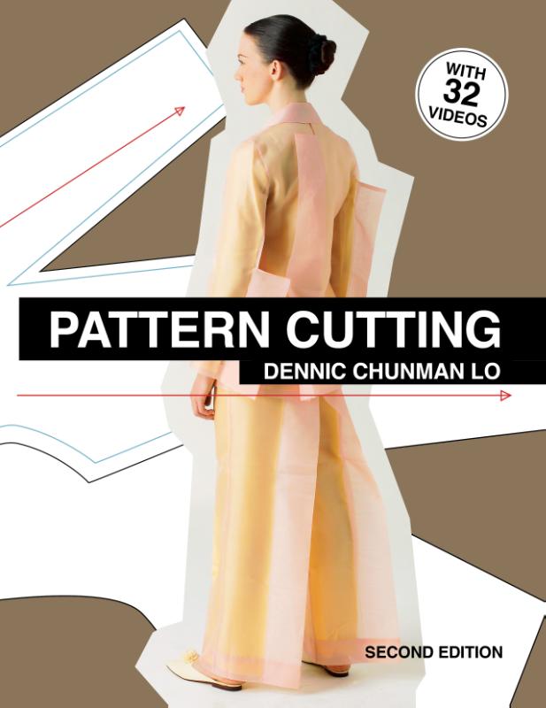 Pattern Cutting Second Edition