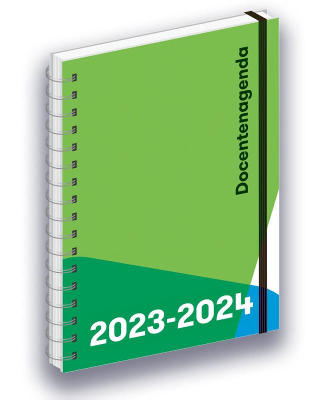 Docentenagenda 2023-2024