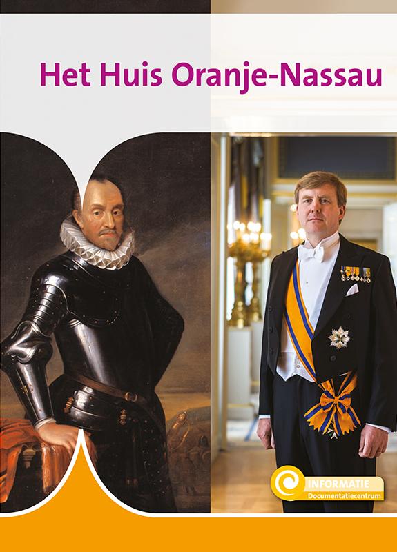 Het Huis Oranje-Nassau