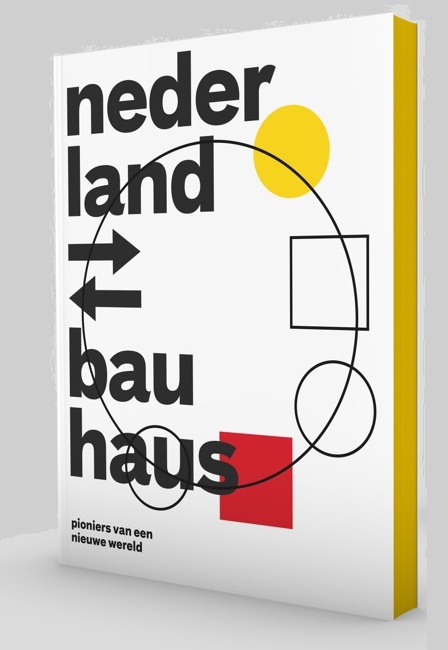 Nederland-Bauhaus