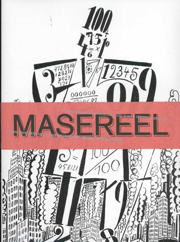 Frans Masereel en hedendaagse kunst verzet in beelden