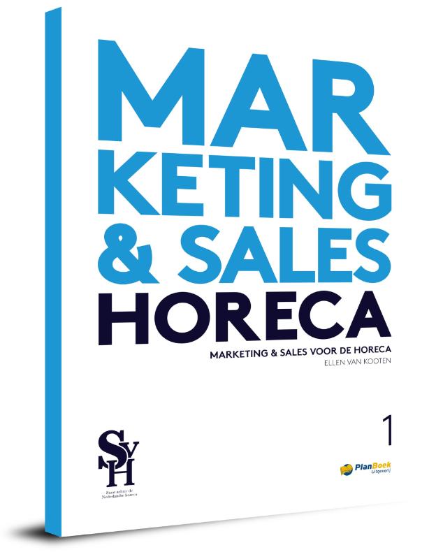 Marketing & Sales voor de horeca 1