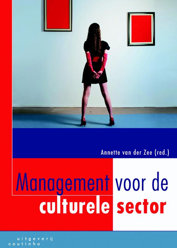 Management voor de culturele sector