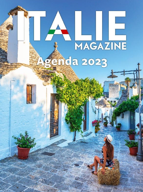 Italië Agenda 2023