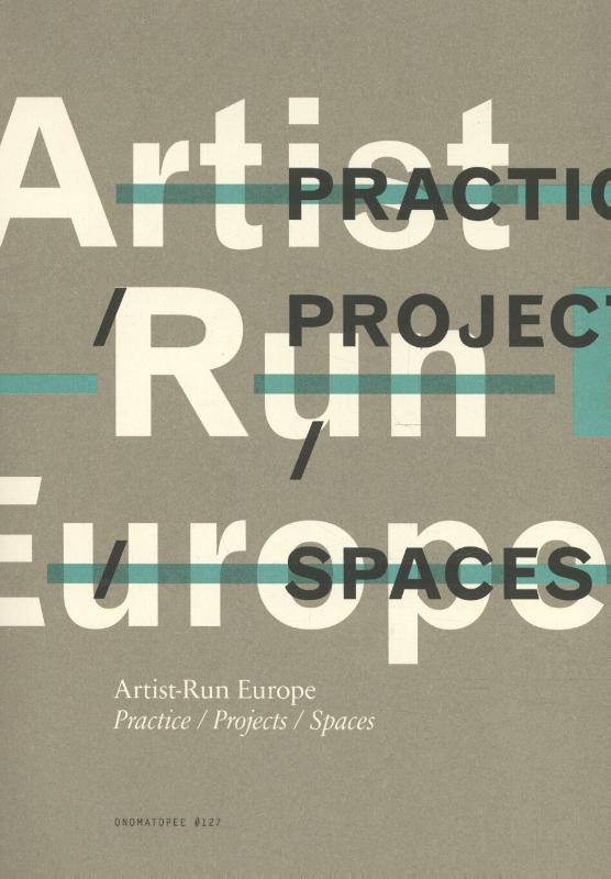 Artist-Run Europe