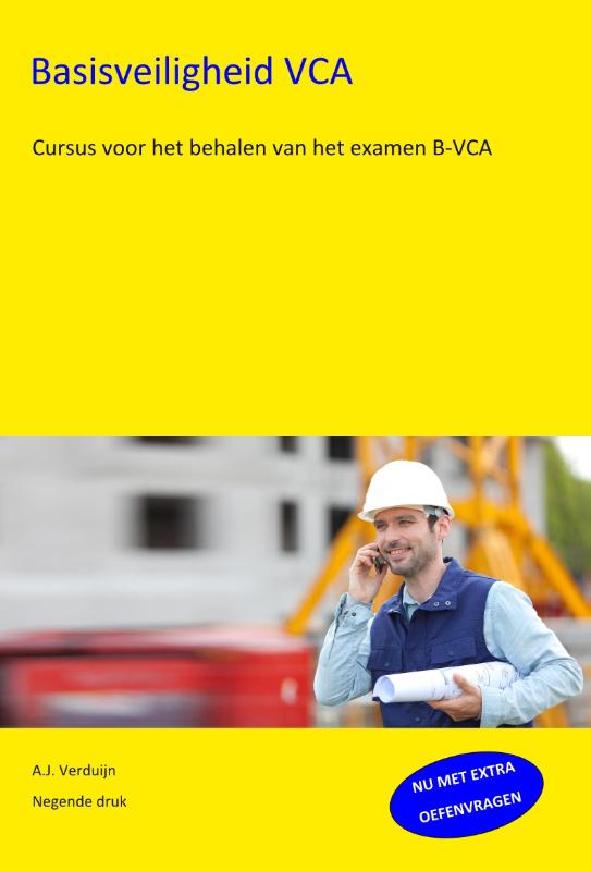 Basisveiligheid VCA