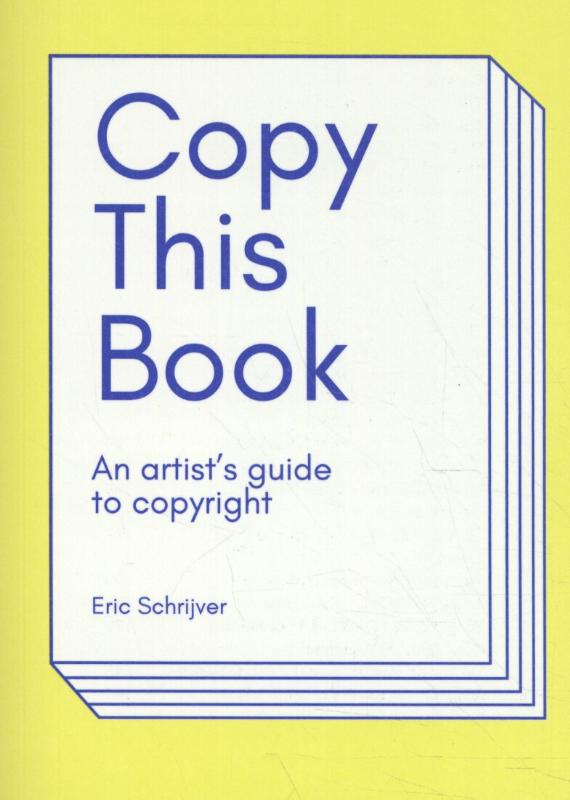 Copy this Book