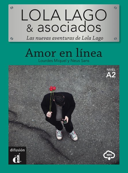 Lola Lago - Amor en línea A2