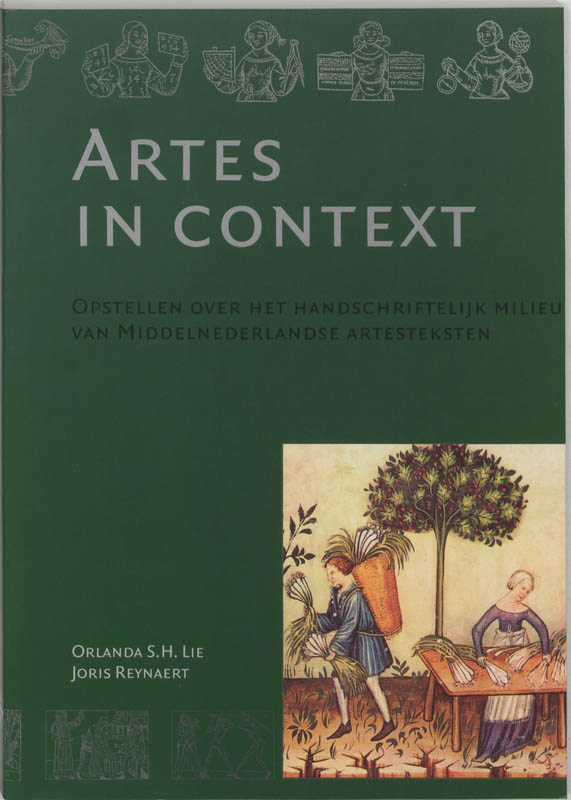 Artes in context