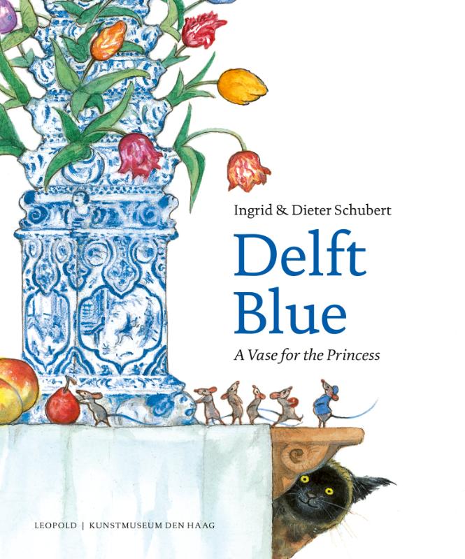 Delft Blue