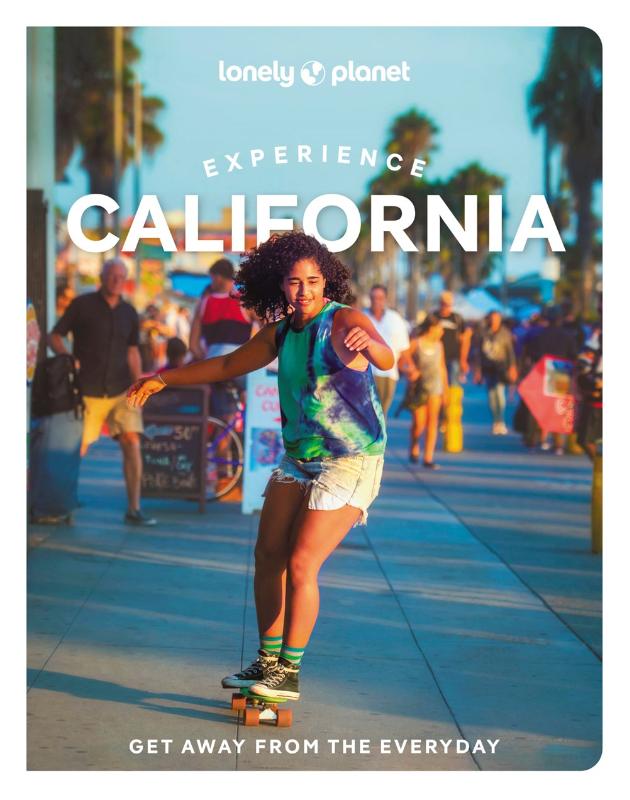 Experience: California