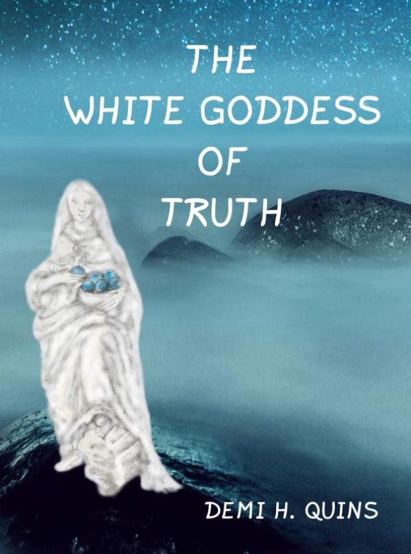 The White Goddess of Truth