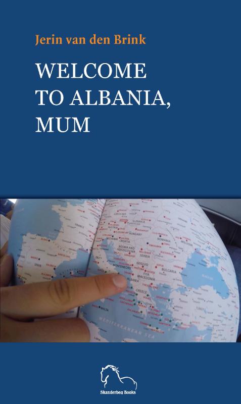 Welcome to Albania, Mum