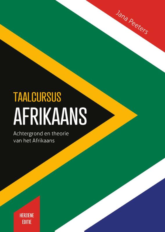 Taalcursus Afrikaans