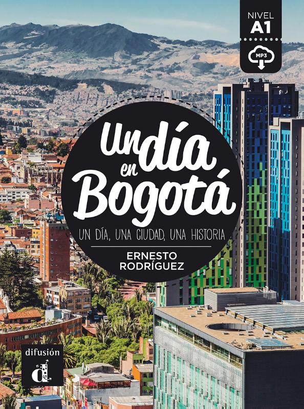 Un día en Bogotá A1