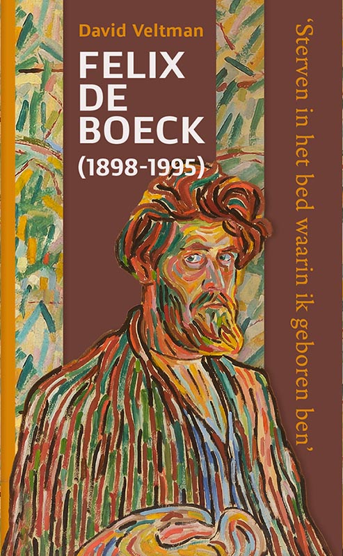 Felix de Boeck (1898-1995)