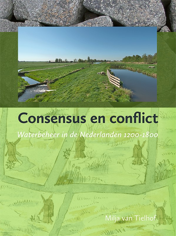 Consensus en conflict