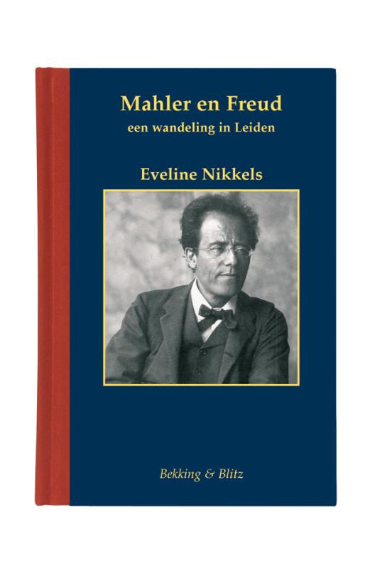 Mahler en Freud