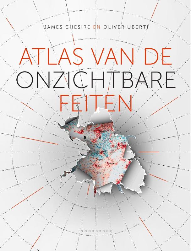 Atlas van de onzichtbare feiten