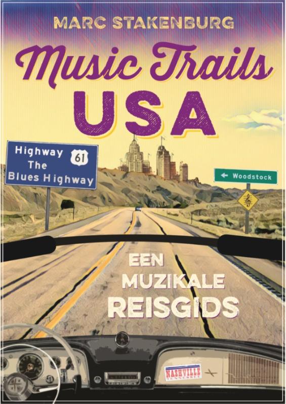 Music Trails USA