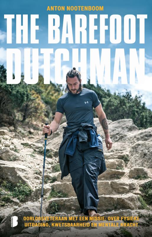 The Barefoot Dutchman