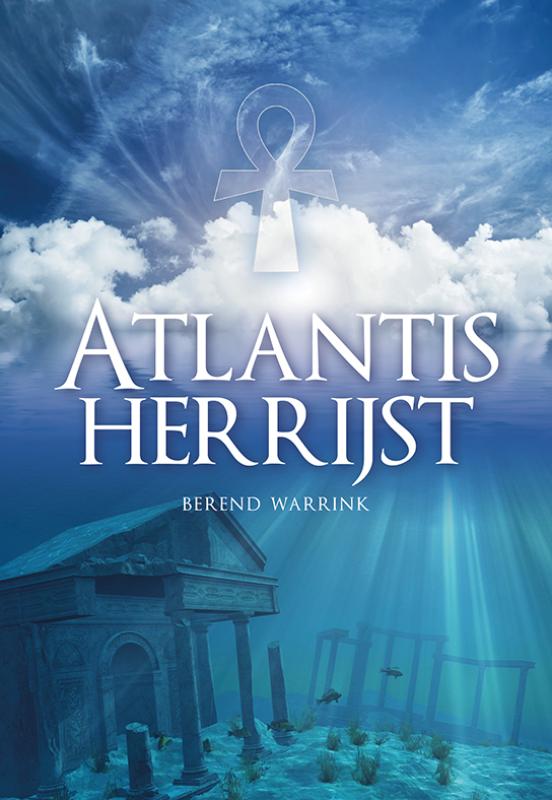 Atlantis herrijst