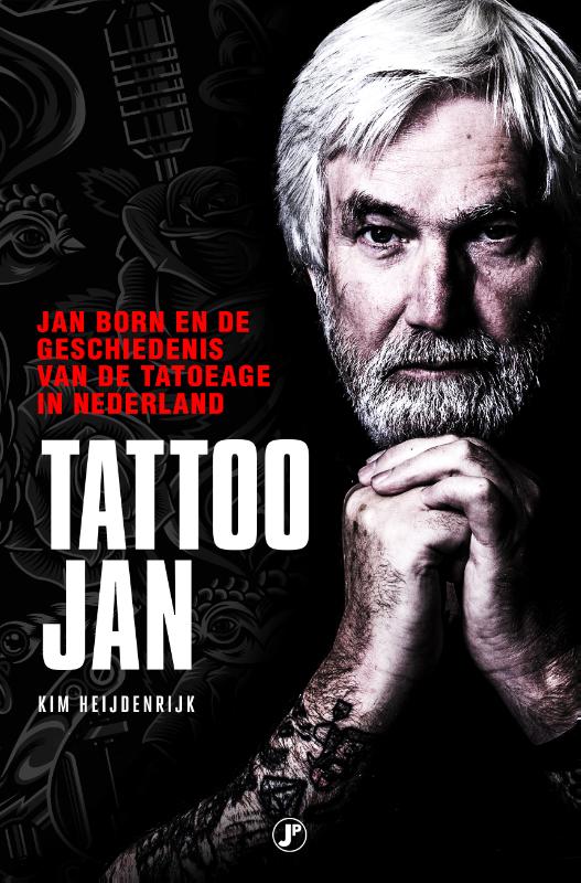 Tattoo Jan
