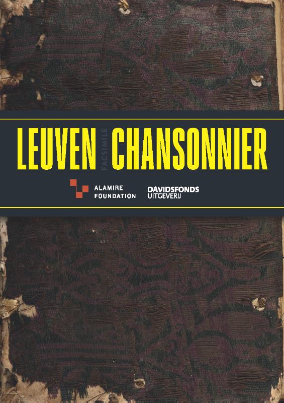 Leuven Chansonnier