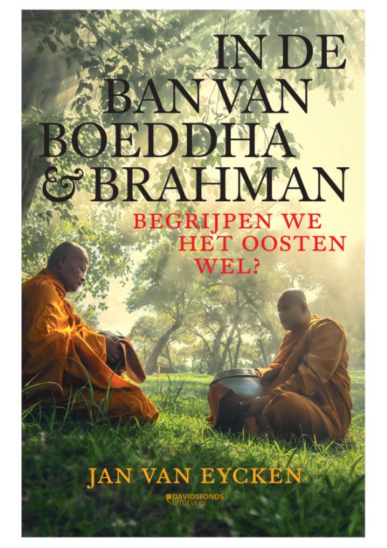In de ban van Boeddha & Brahman