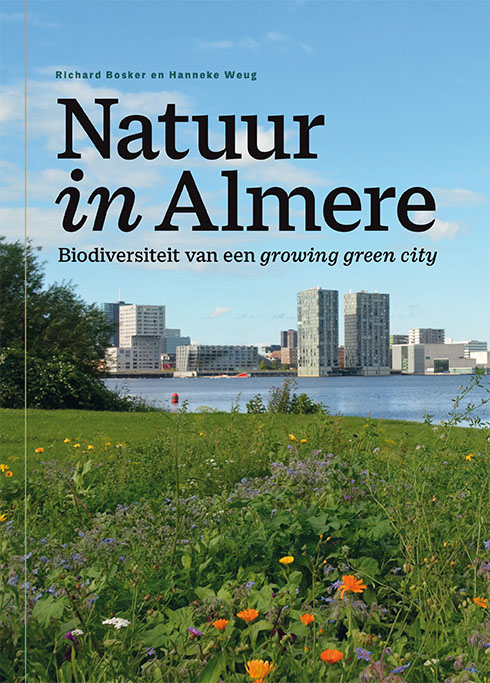 Natuur in Almere