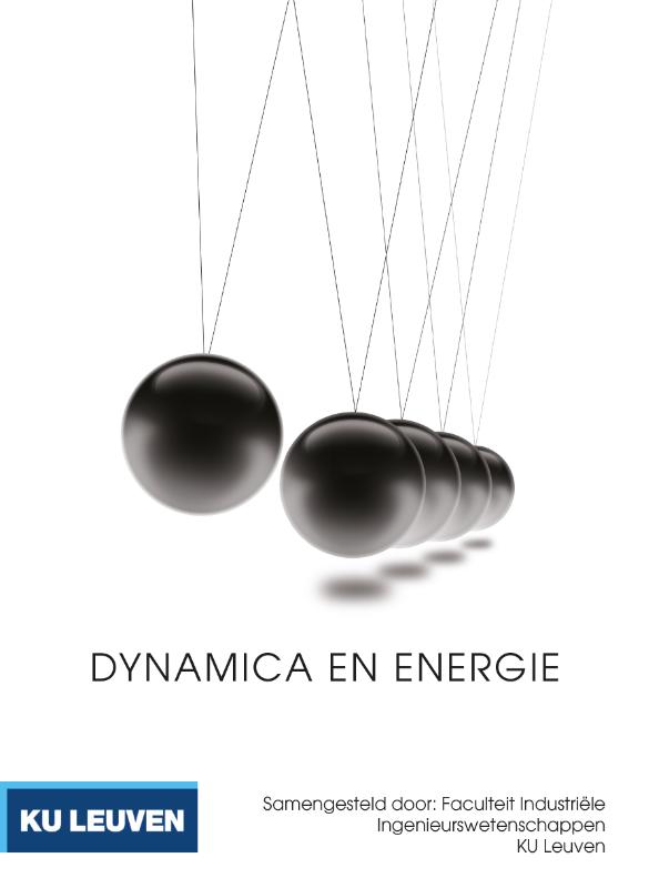 Dynamica en Energie