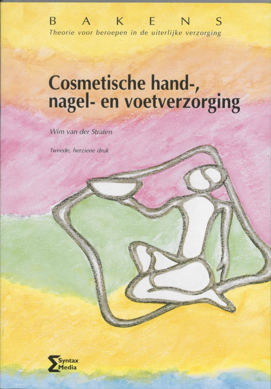 Cosmetische hand-, nagel- en voetverzorging