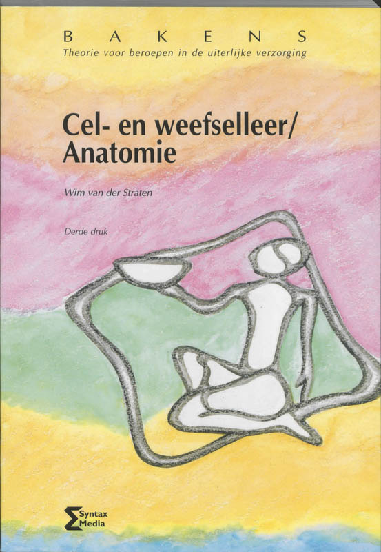 Cel- en weefselleer / Anatomie