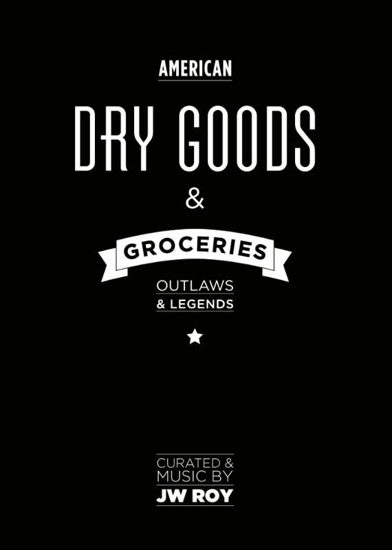 Dry goods & groceries