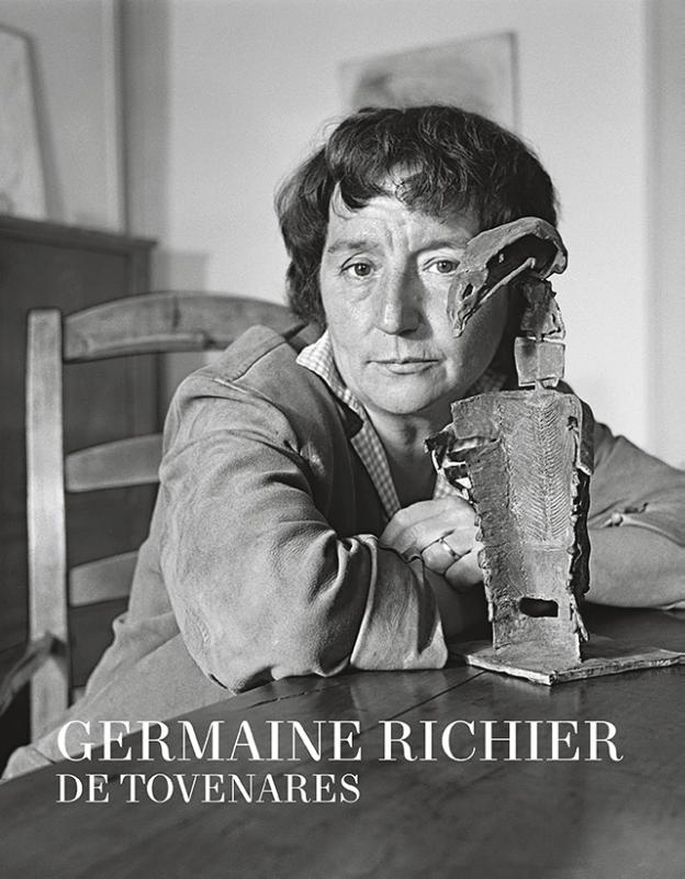 Germaine Richier-De tovenares