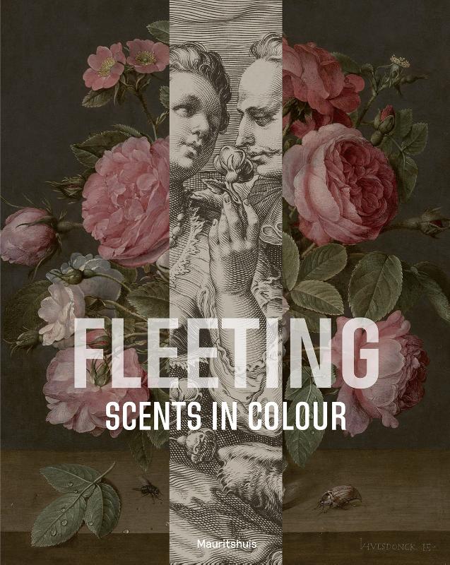 Fleeting Scents in Colour