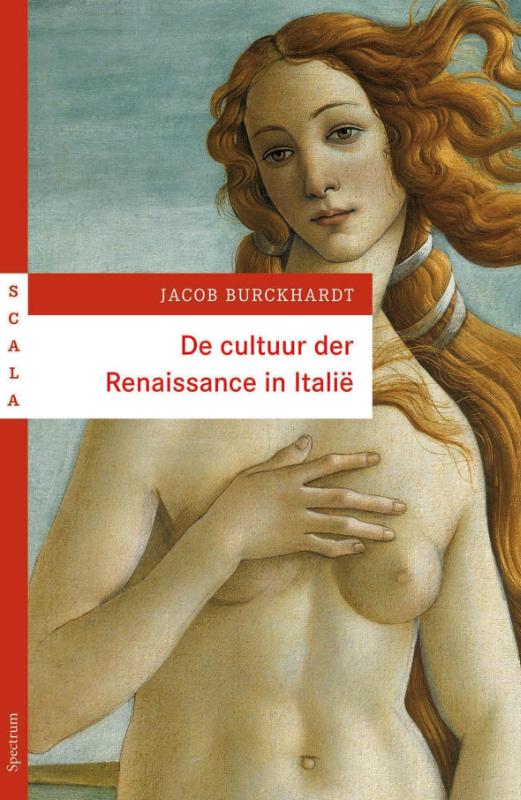 Cultuur der Renaissance in Italie