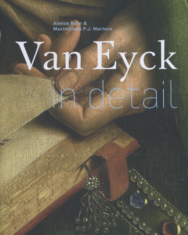 Van Eijck in detail