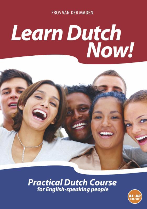 Learn Dutch now!