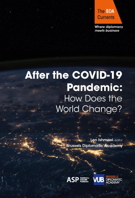 After the covid-19 pandemic: How does the world change?
