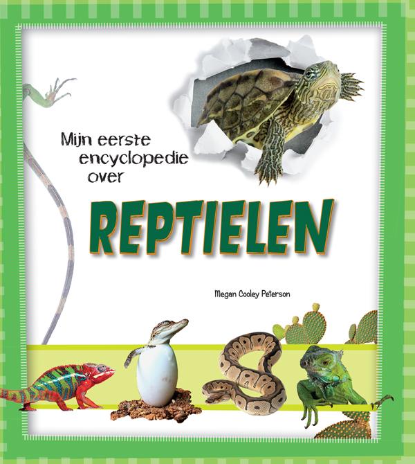 Reptielen