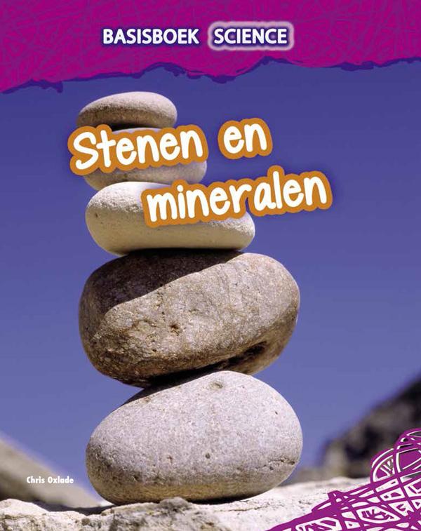 Stenen en mineralen