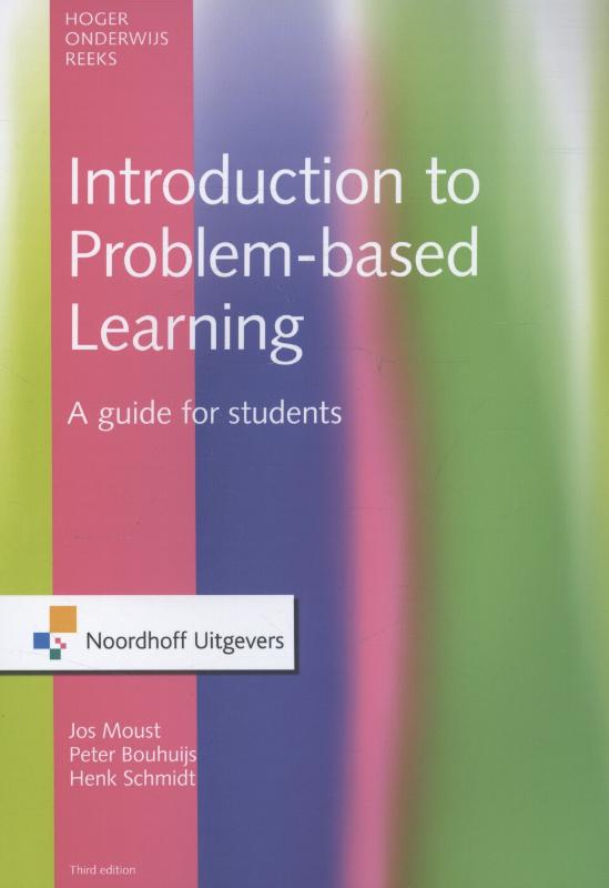 Introduction to problem-based learning