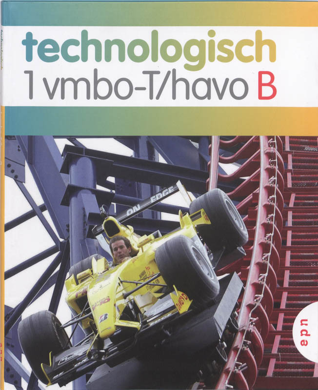 Technologisch 1 vmbo-T/havo B