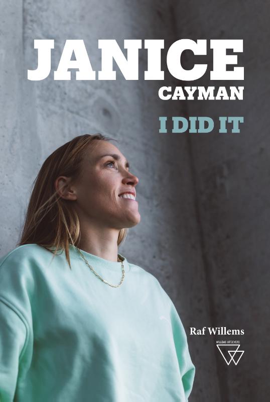 Janice Cayman, Let