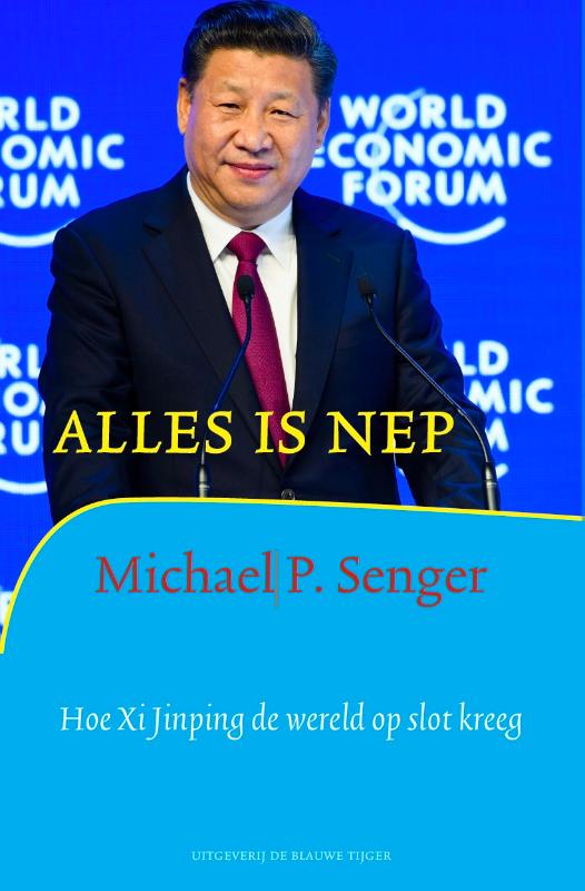 Alles is nep