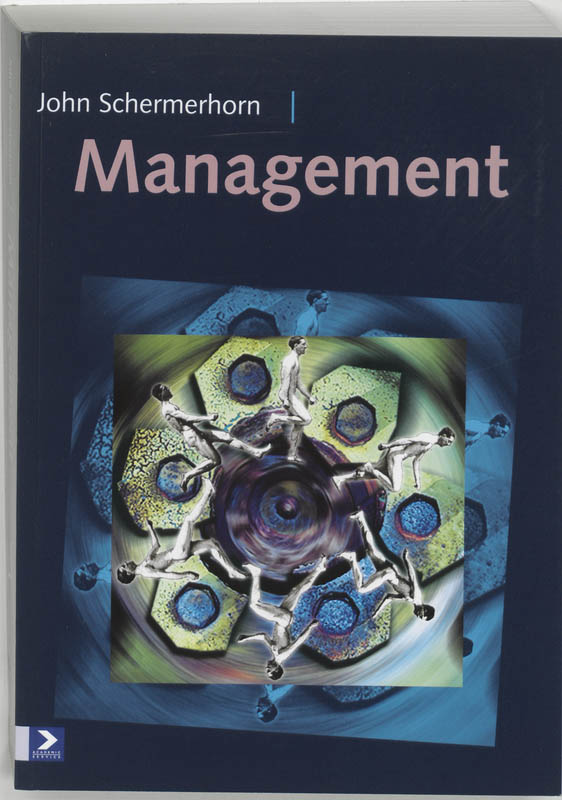 Management 7e editie