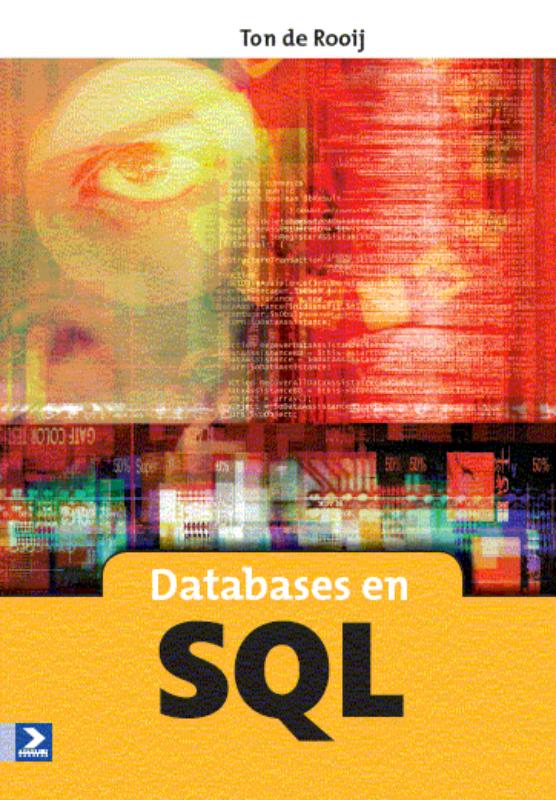 Databases en SQL 4e druk