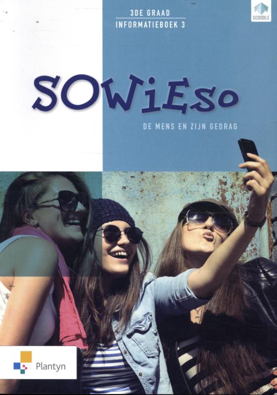SOWiEso 3 Informatieboek